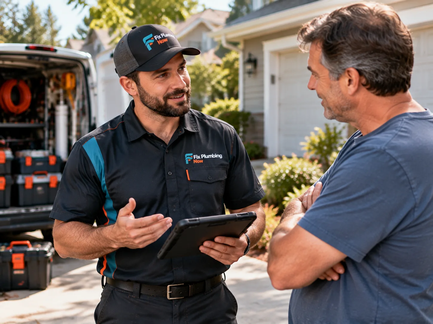 Clogged Drain Service Centerville, UT FAQs